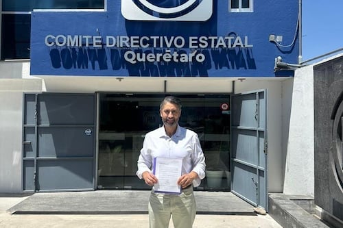 Aspirantes del PAN a la gubernatura deben concluir encargo antes de caer en el “chapulineo”: Miguel Nava