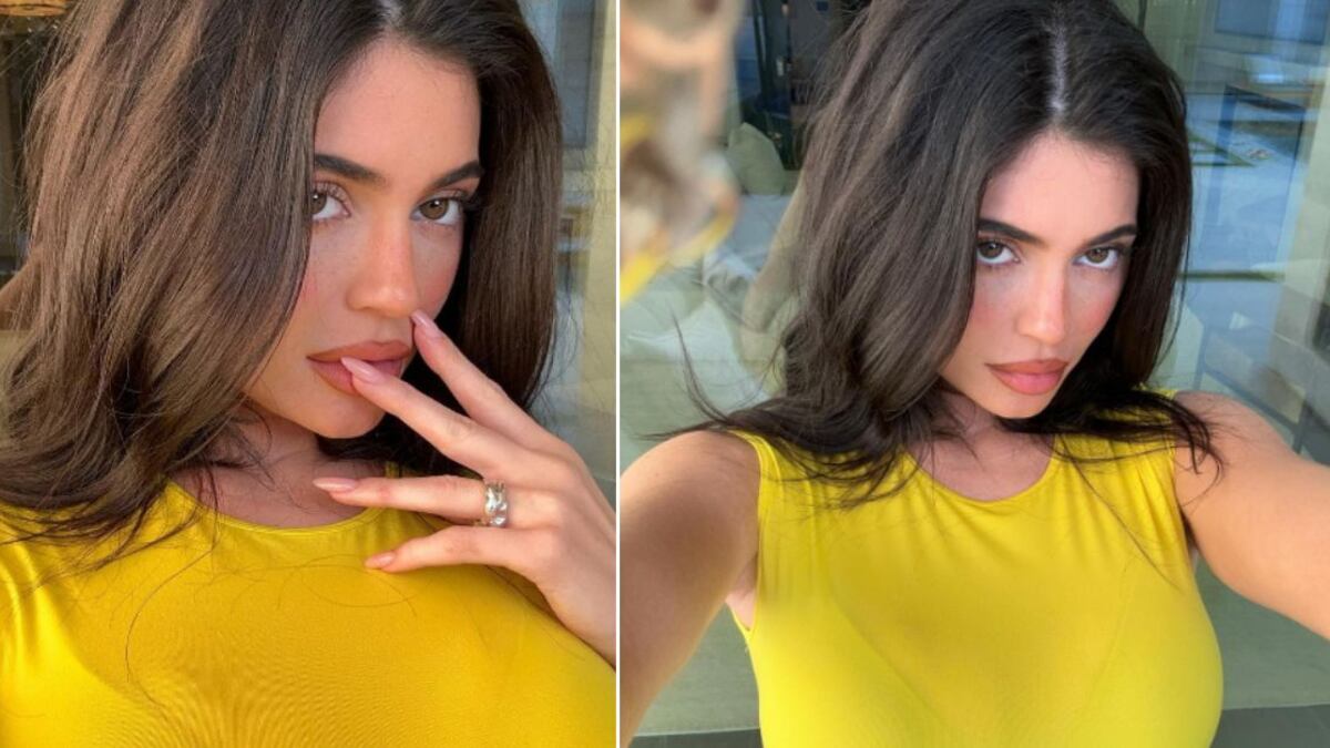 Kylie Jenner celebra sus 26 como una Bratz y siendo una de las mujeres más exitosas de su generación