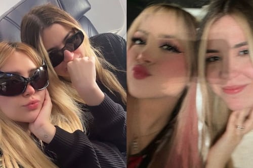 ¿Quién es Samy Rivers, la supuesta novia de AriGameplays?