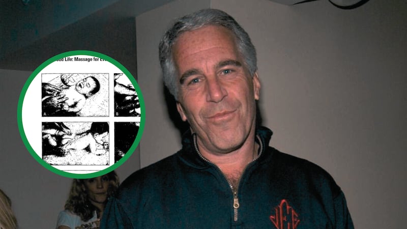 Masajes para bebés y Michael Jackson: desclasifican nuevos archivos de Jeffrey Epstein