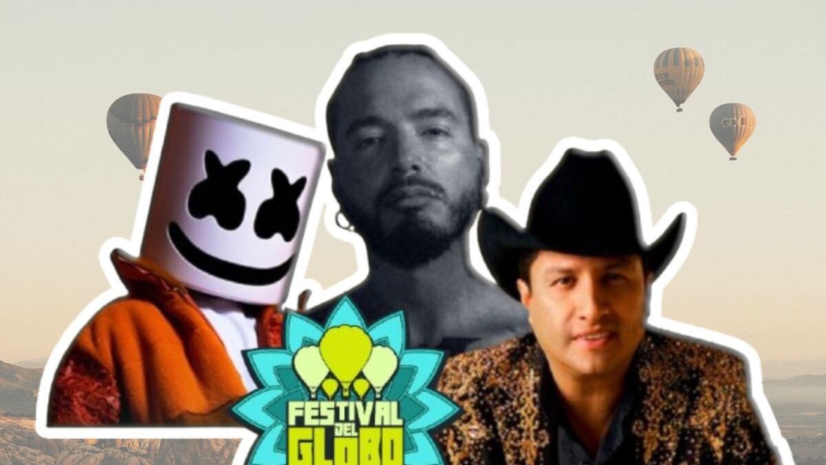 FIG-Festival-Globo-Guanajuato-quién-estará-conciertos-Julión-Álvarez-Marshmello-JBalvin-costos-boletos-León