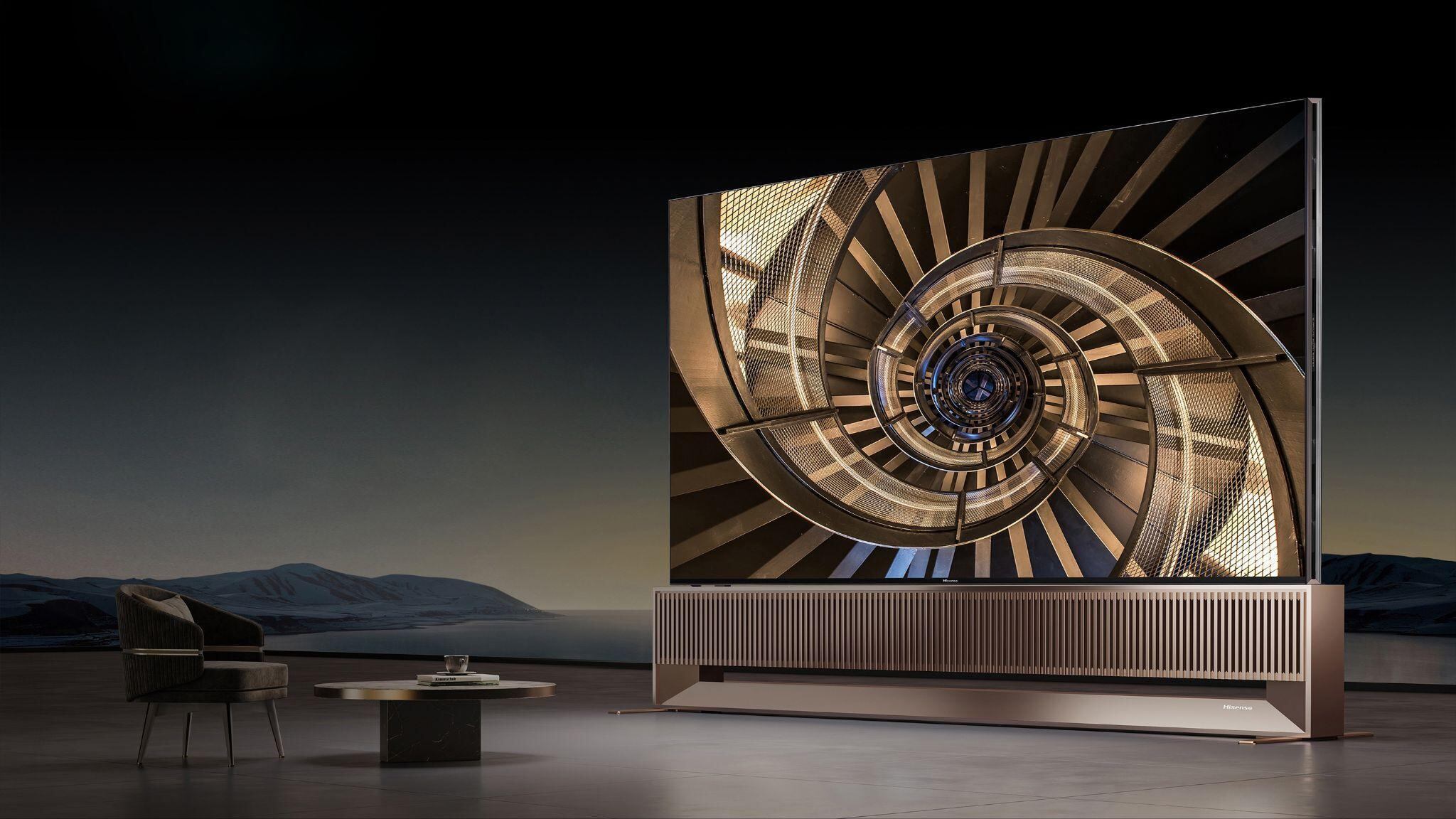 Esta tecnología patentada inaugura una nueva época para la visualización de contenidos