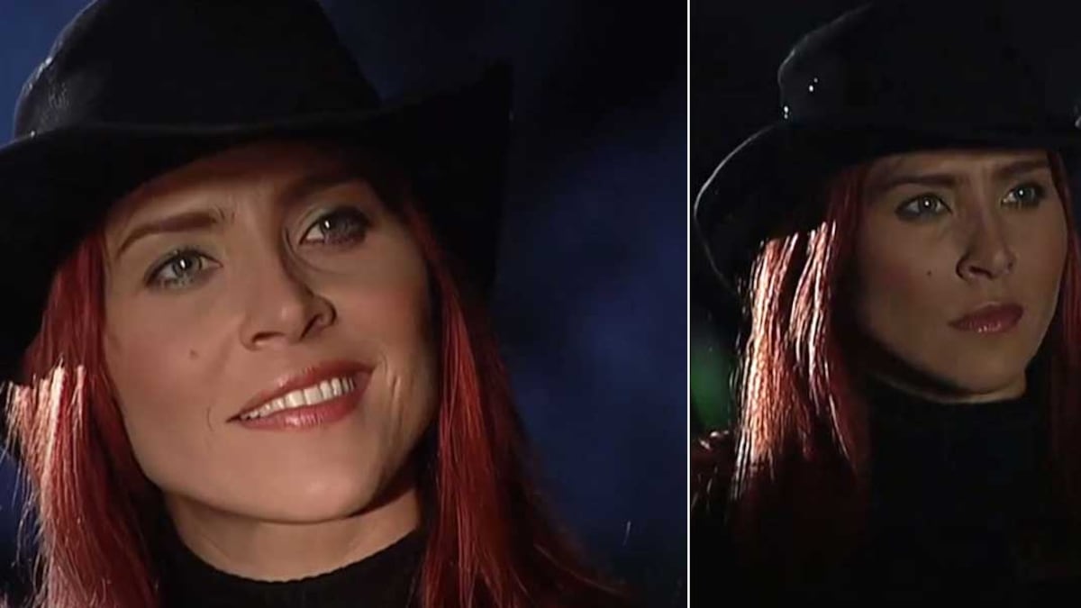 Pasión de gavilanes