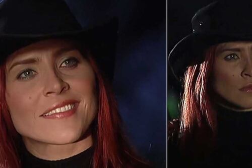 Mira cómo luce ‘Dinora’, la villana de “Pasión de Gavilanes”, a casi 18 años de la telenovela