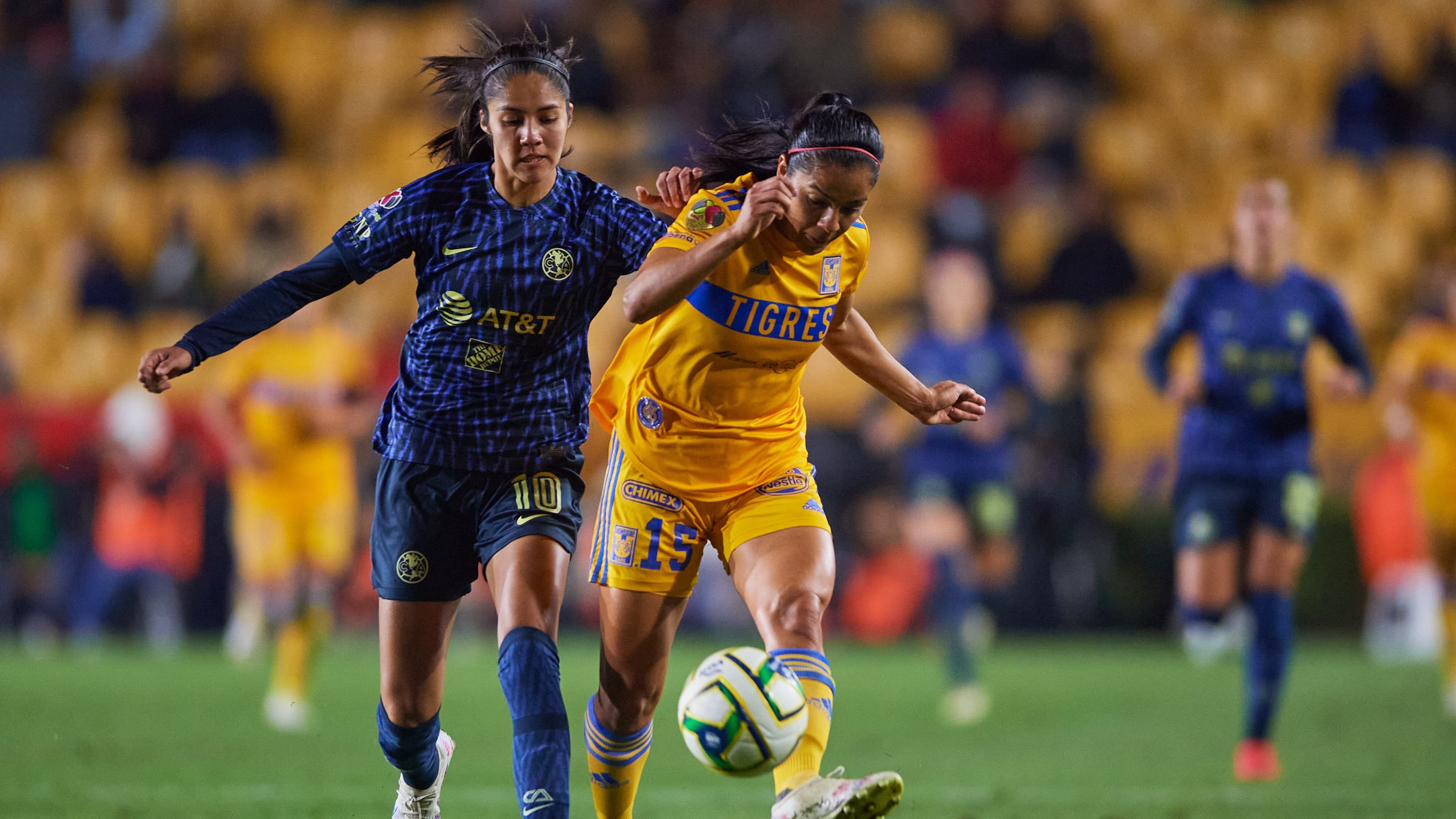 Tanto Águilas como Amazonas buscan la ventaja en el duelo de ida