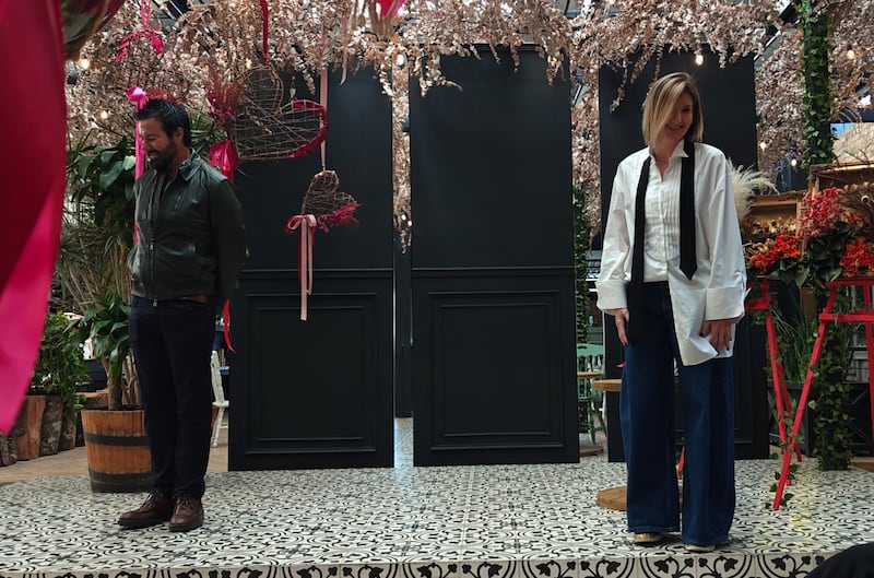 Huawei y Plata Villa se unen para demostrar que la tecnología también se lleva como joya, con accesorios inspirados en los FreeClip 2 que conectan diseño, lifestyle y audio premium