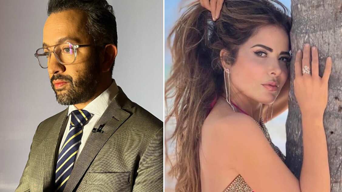 Gloria Trevi vuelve a ser tendencia por su controversial pasado