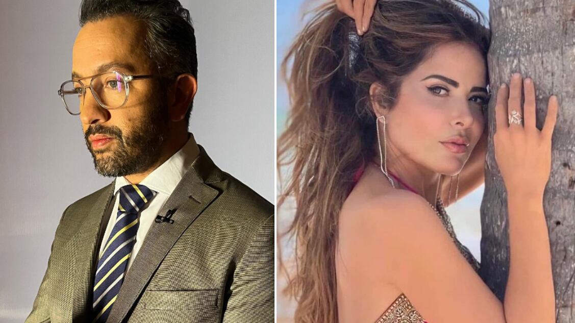 Gloria Trevi vuelve a ser tendencia por su controversial pasado