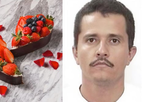El exclusivo pastel de lujo que “El Mencho” disfrutó en su última guarida antes de ser abatido; ¿cuánto cuesta?