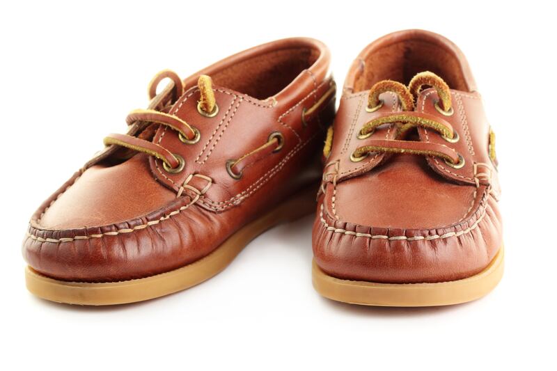 Zapatos y mocasines Flexi