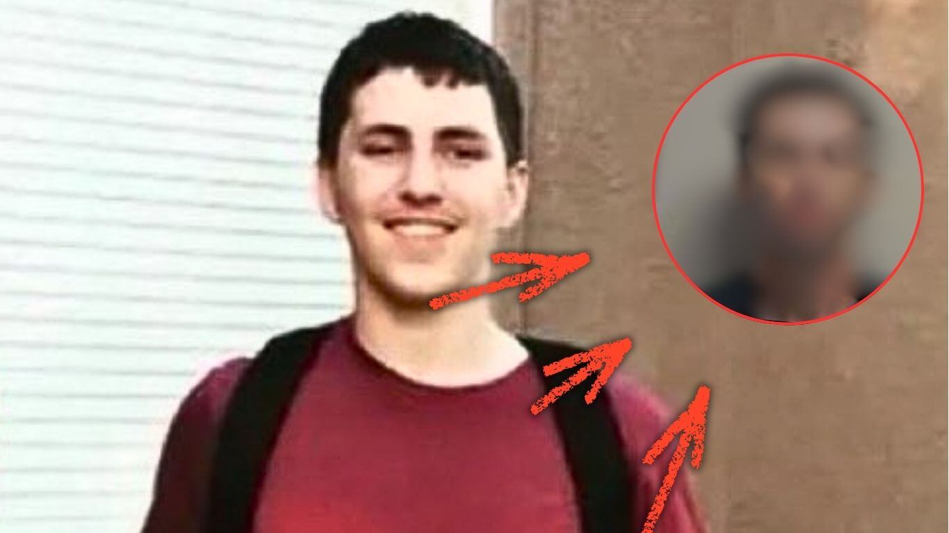 Asesino de Charlie Kirk