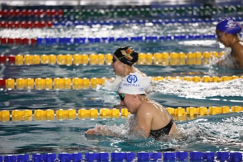 Recibe Guanajuato Olimpiada Nacional tras 10 años; llegan más de 2 mil 500 atletas