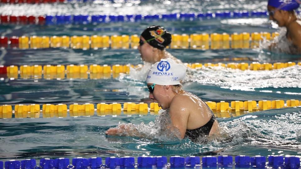Tras 10 años, Guanajuato vuelve a ser sede de la Olimpiada Nacional con más de 2 mil 500 atletas en clavados, natación, artística y frontón.