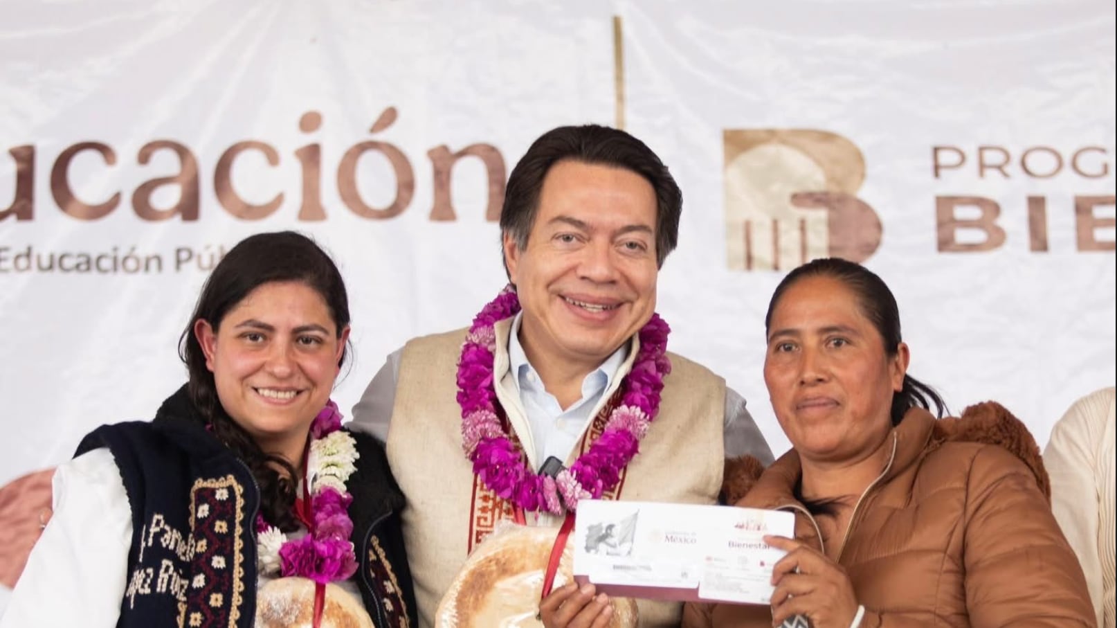 Nueva Escuela Mexicana