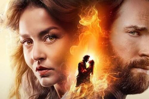 Sebastián Rulli afirma que su amor con Angelique Boyer viene de vidas pasadas