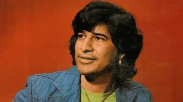 Rigo Tovar fue uno de los cantantes más populares de México.