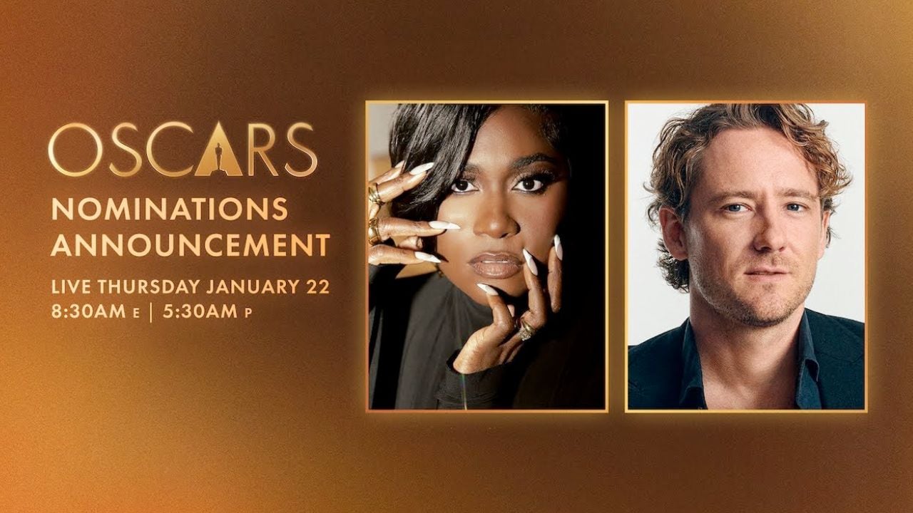 Este jueves serán anunciados los nominados a los Premios Óscar 2026