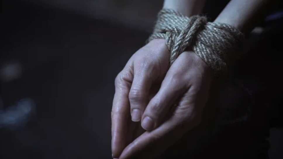 Prisión preventiva por el presunto secuestro extorsivo de 2 personas