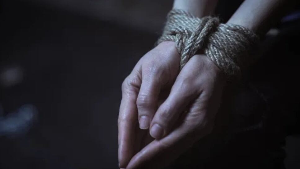 Prisión preventiva por el presunto secuestro extorsivo de 2 personas