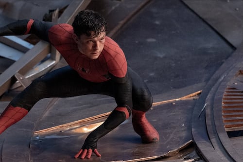 Spider-Man 4 ya estaría en fase de preproducción: ejecutivos eligen a los dos héroes que acompañarán a Tom Holland