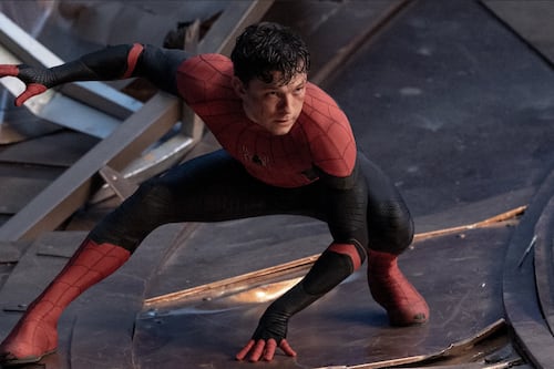 Spider-Man 4 ya estaría en fase de preproducción: ejecutivos eligen a los dos héroes que acompañarán a Tom Holland
