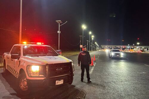 Reportan más de 11 mil infracciones en Jalisco durante Semana Santa