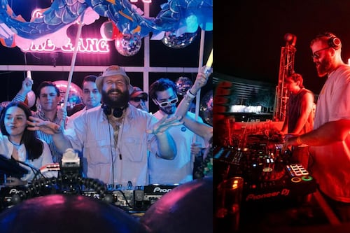 Chusi reinventa el pop mexicano con “Cada Que” y anuncia sus planes para 2026