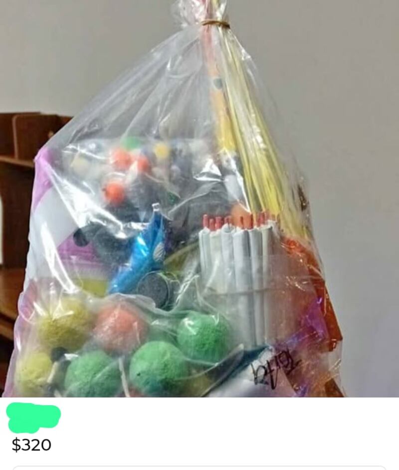 En muchos casos las ofertas son "tentadoras".