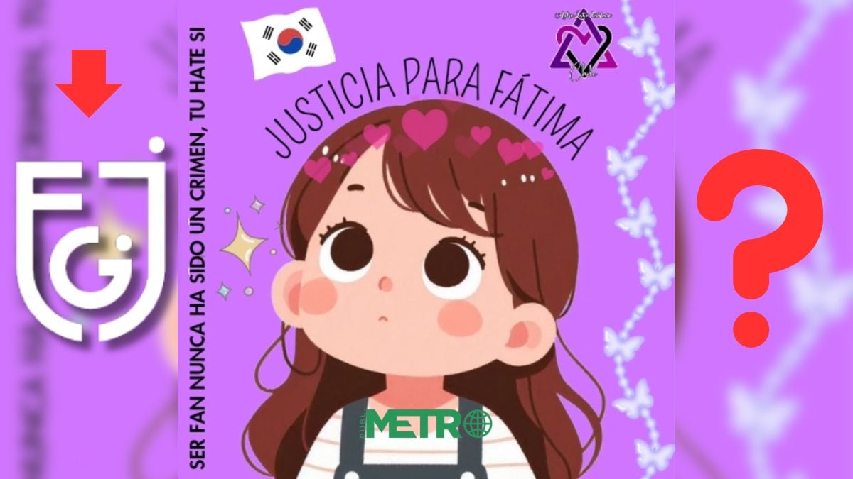 Fatima K-pop: Fiscalía CDMX revela avances en investigación tras agresión en secundaria