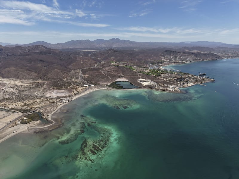 Los Cabos es una de las zonas más demandadas por turistas nacionales e internacionales