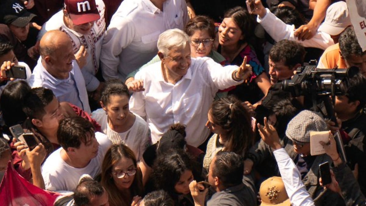 Cumpleaños AMLO: Conoce dónde será la celebración y quiénes son los invitados