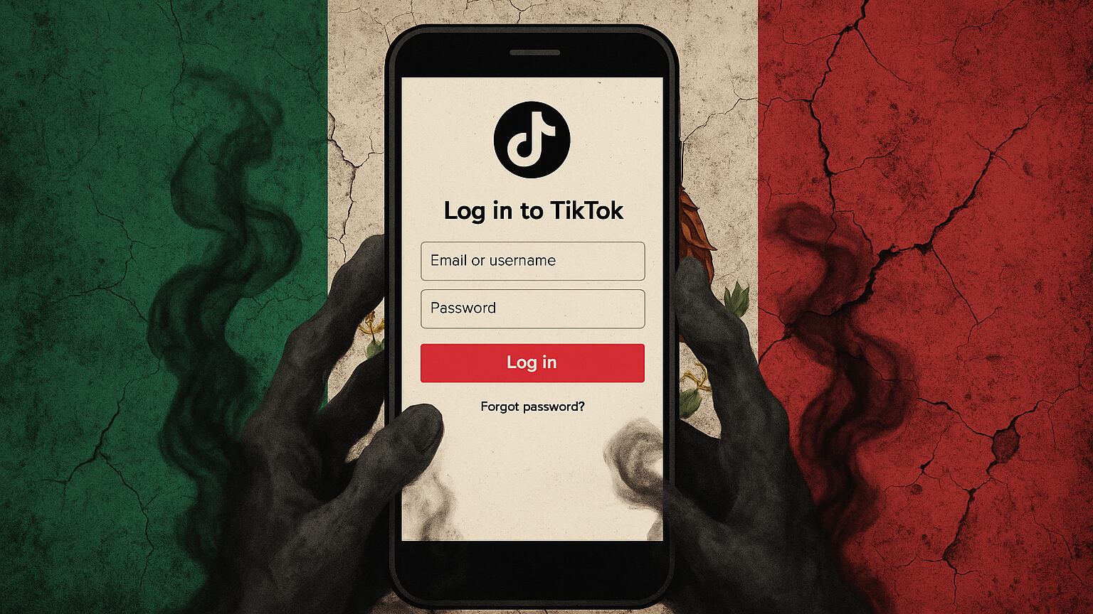 Grupo R00TK1T filtró más de 972 mil cuentas; al menos 640 correos mexicanos aparecen con contraseñas en texto plano.