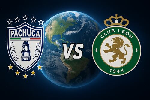 ¡Última oportunidad! TAS definirá, de forma exprés, si León va al Mundial de Clubes