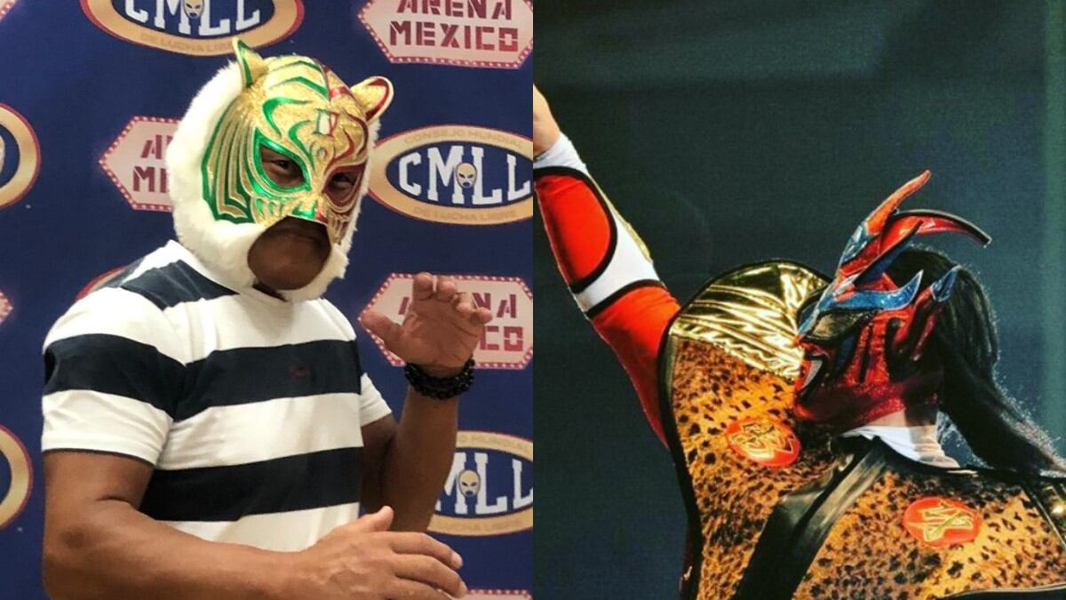 CMLL
