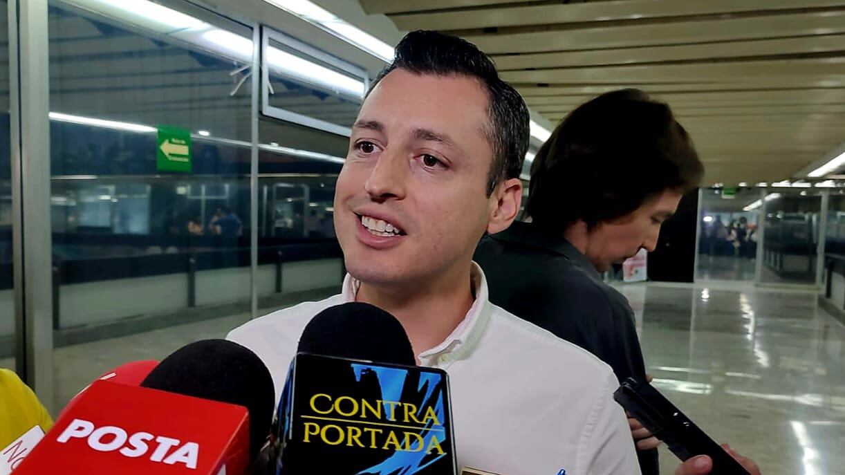 El alcalde de Monterrey lamentó que el Congreso quiera designar a alguien que rompe con la armonía política.