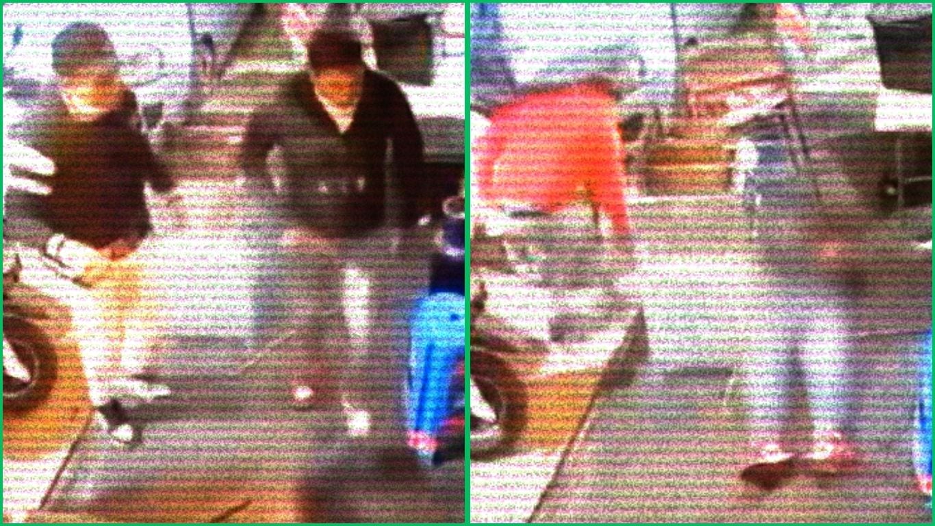 Video capta asesinato durante pelea en puesto de micheladas en Iztapalapa