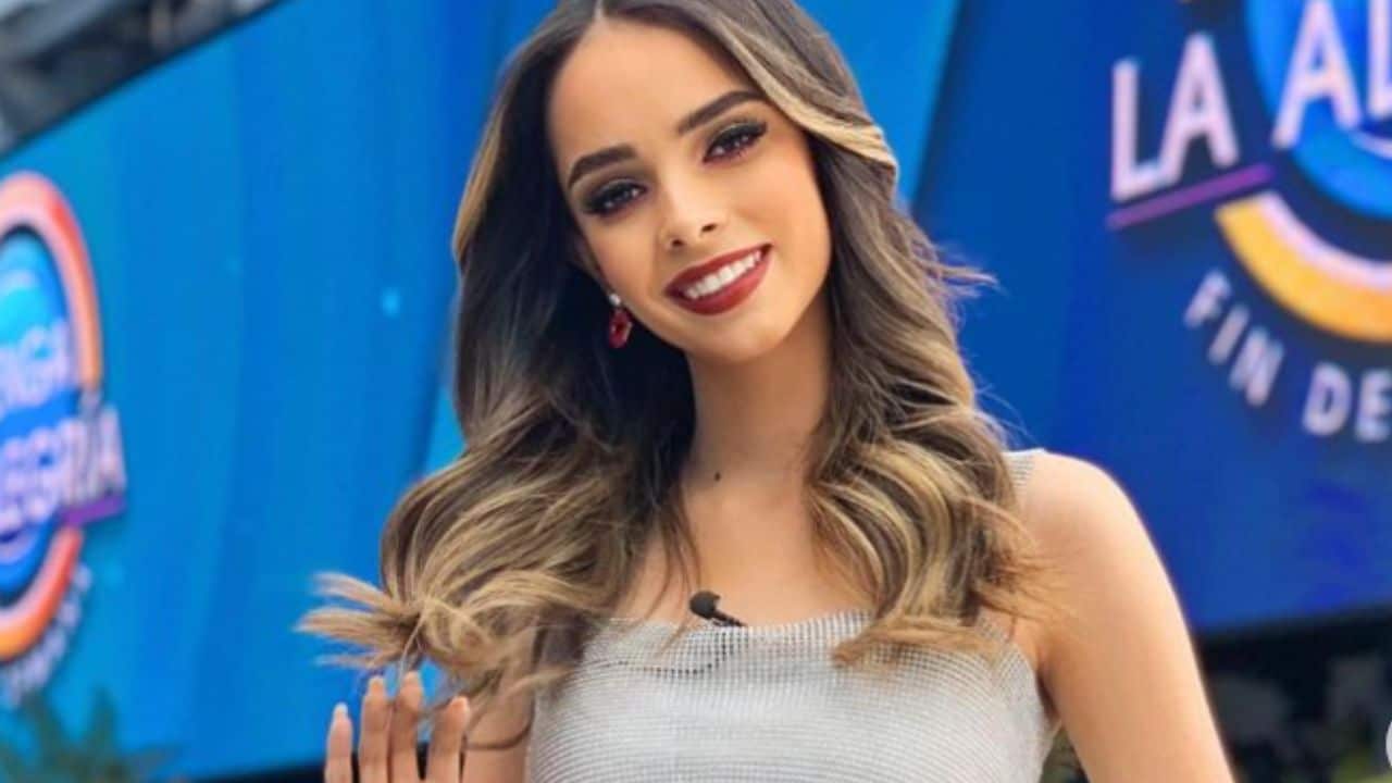 Alana Lliteras se va contra TV Azteca tras recibir amenazas por su renuncia de ‘VLA’