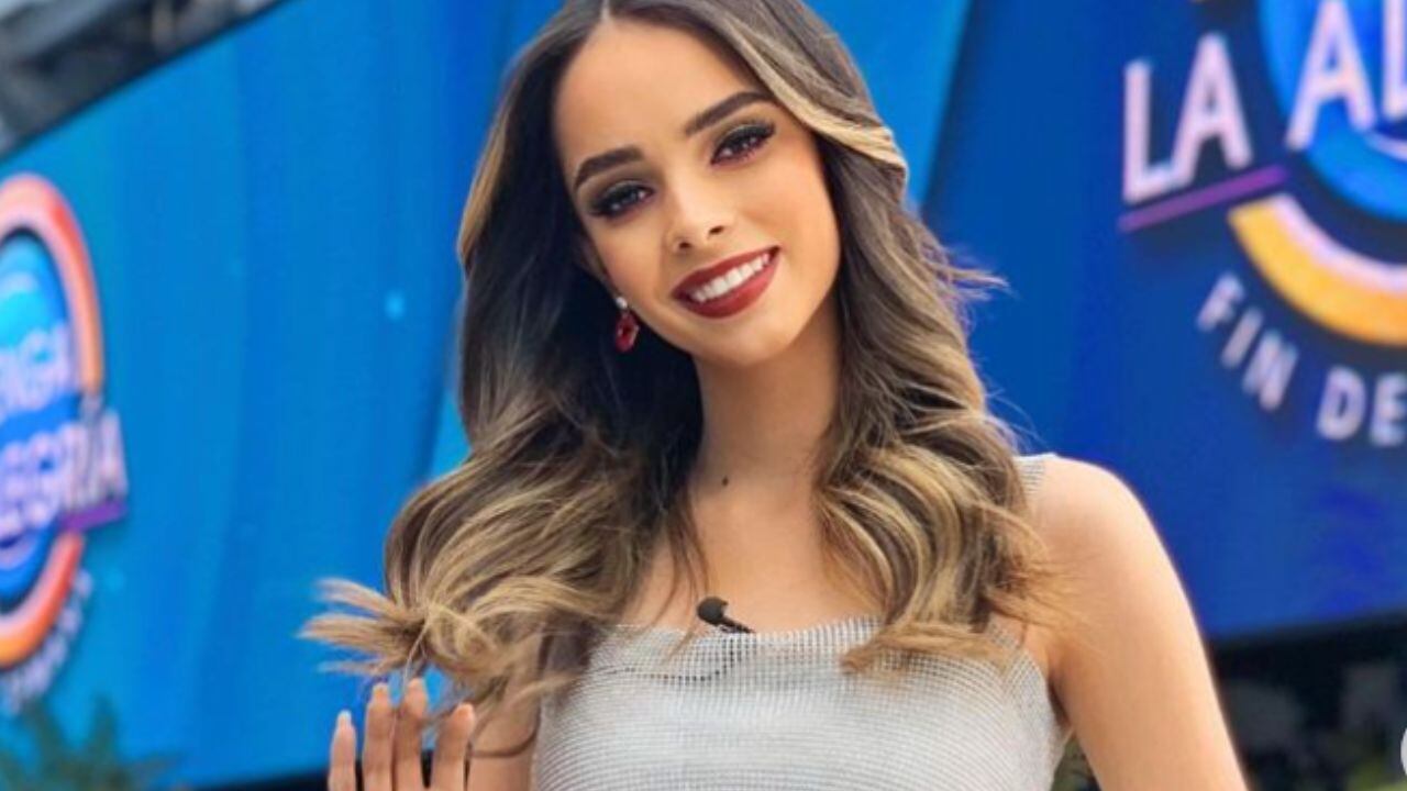 Alana Lliteras se va contra TV Azteca tras recibir amenazas por su renuncia de ‘VLA’