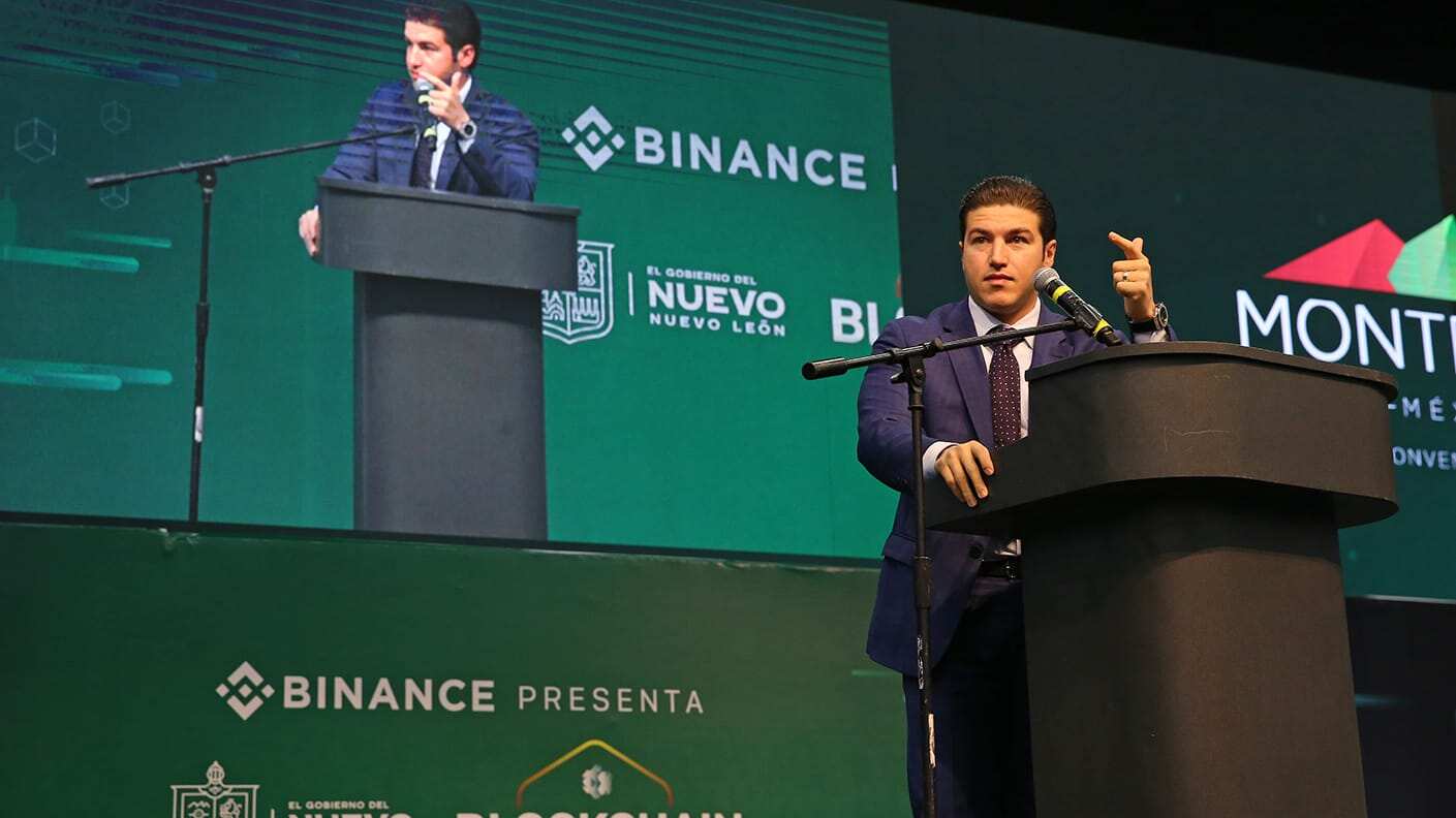 García esperará la decisión del Congreso, la cual podría tomar hasta tres meses.