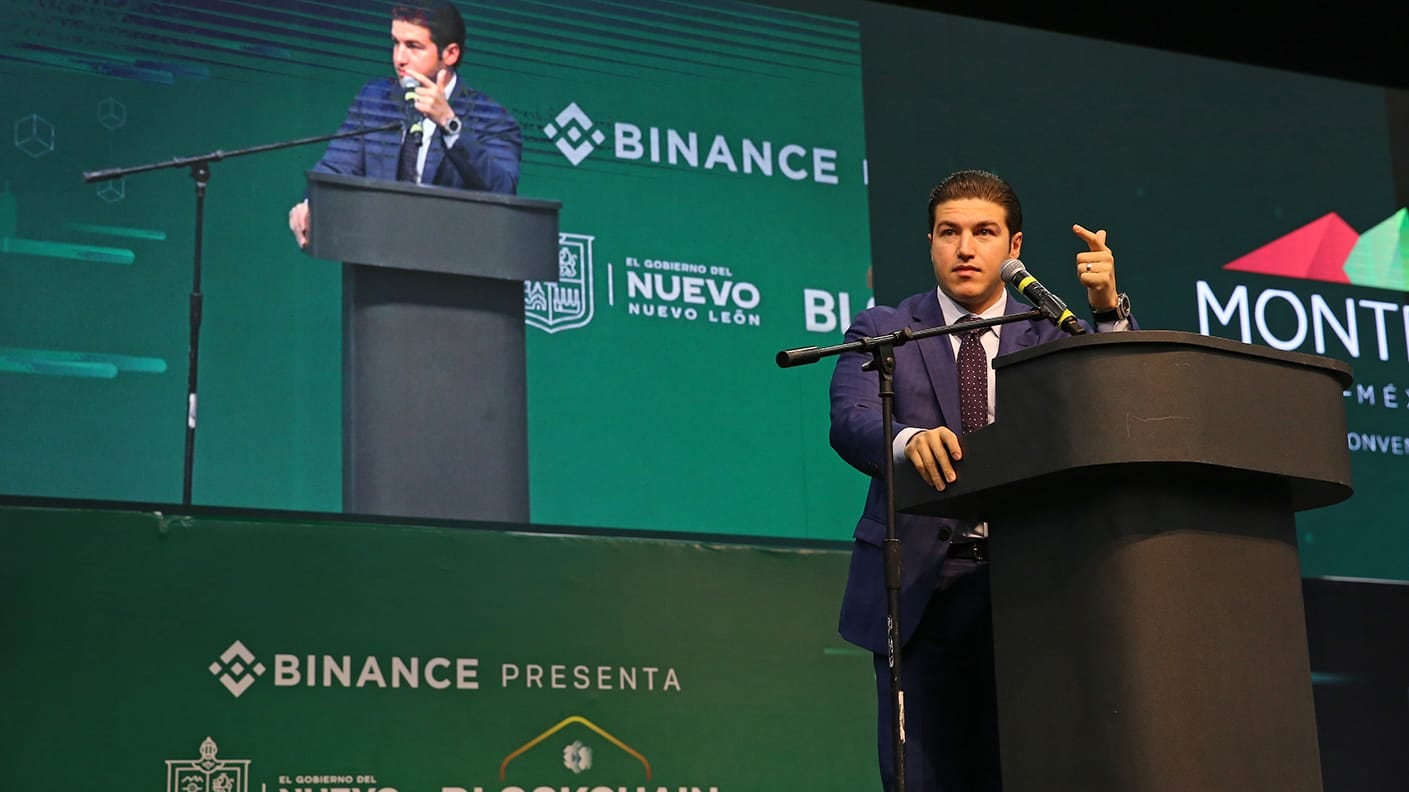 García esperará la decisión del Congreso, la cual podría tomar hasta tres meses.