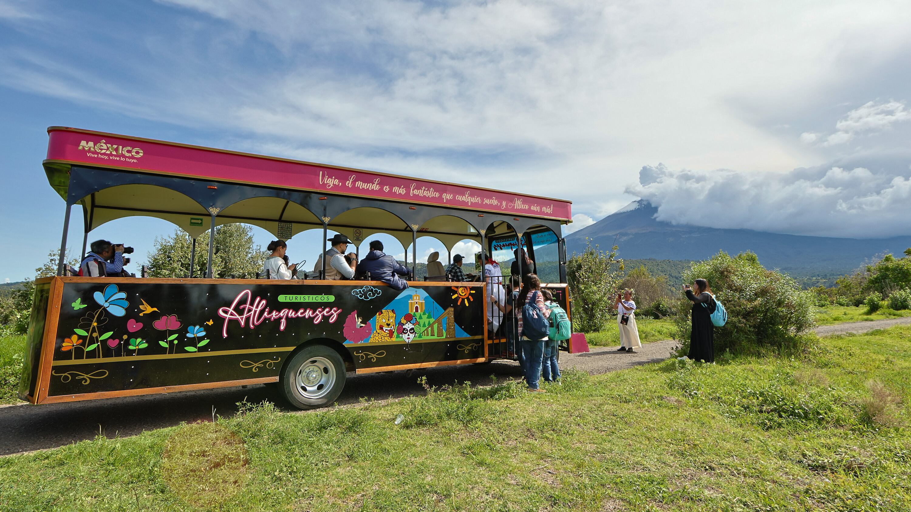 FOTO: Oscar Rodríguez/Agencia Enfoque