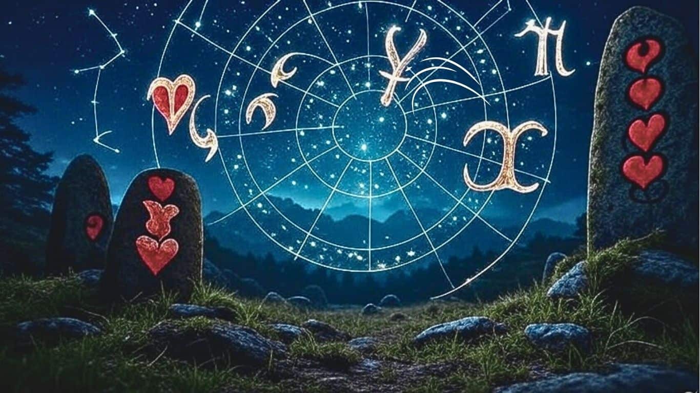 Mhoni Vidente advierte sobre rupturas amorosas