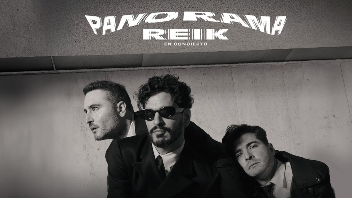 Reik