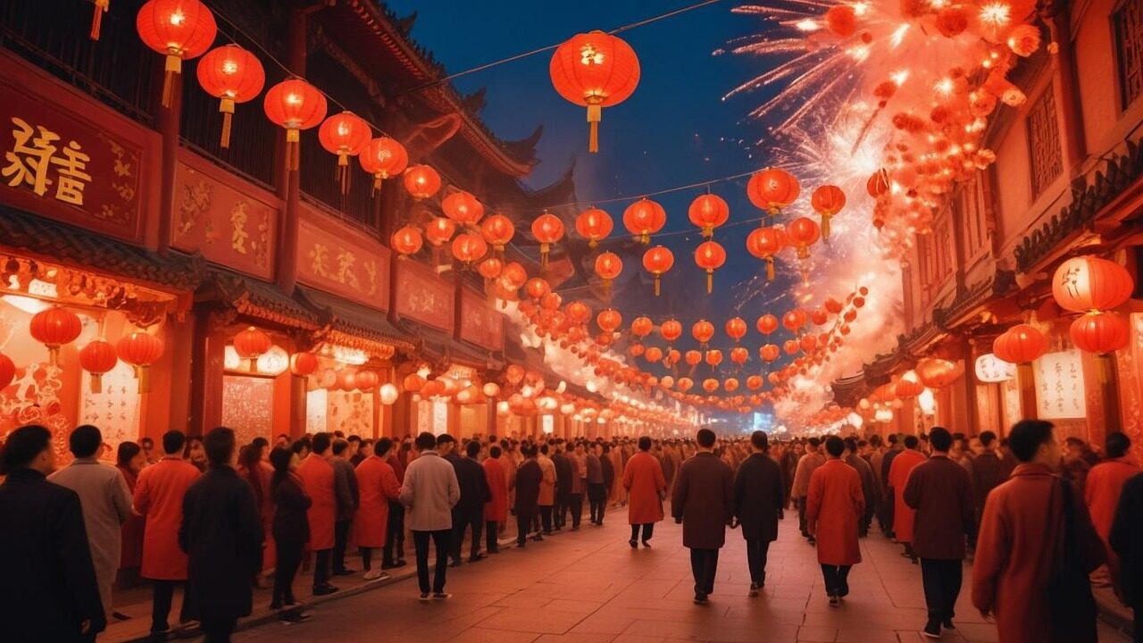 Año de la Serpiente