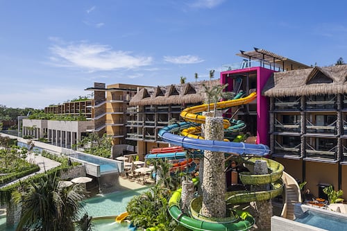 5 razones para escaparte a la Riviera Maya esta Semana Santa