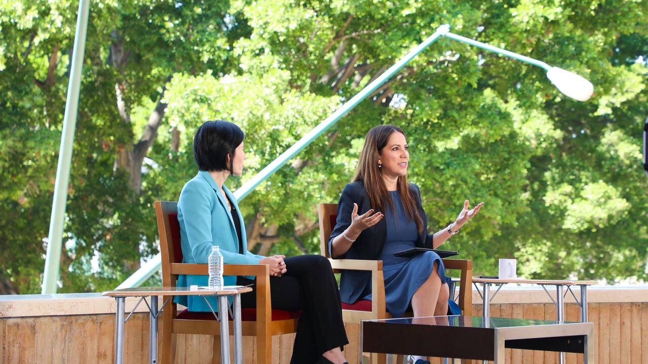 Anuncian la creación de una nueva subsecretaría.