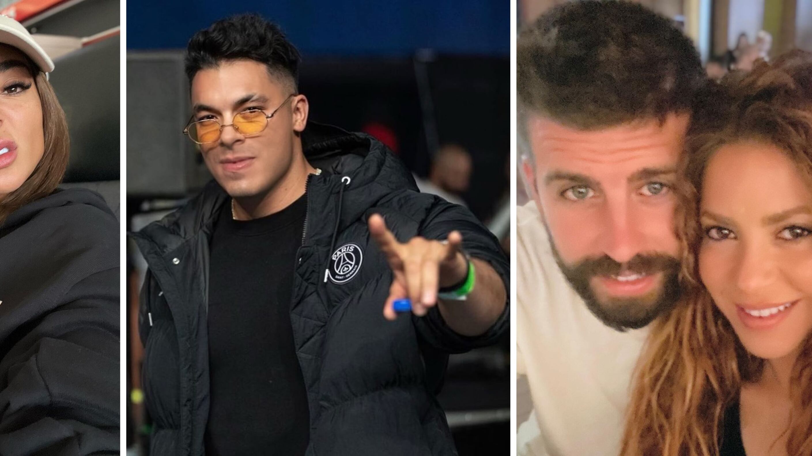 La influencer también dijo que no estaba interesada en tener una relación en el momento