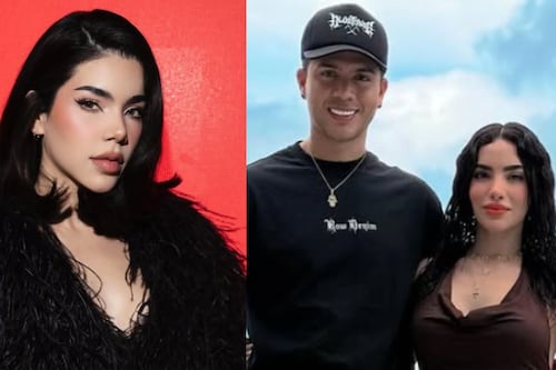 Kenia Os paga cuenta hospitalaria de la mamá de Kimberly Loaiza en medio de polémica familiar