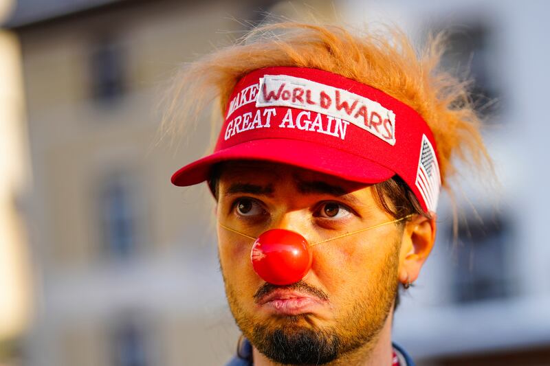 El foro abre este lunes en medio de una crisis mundial