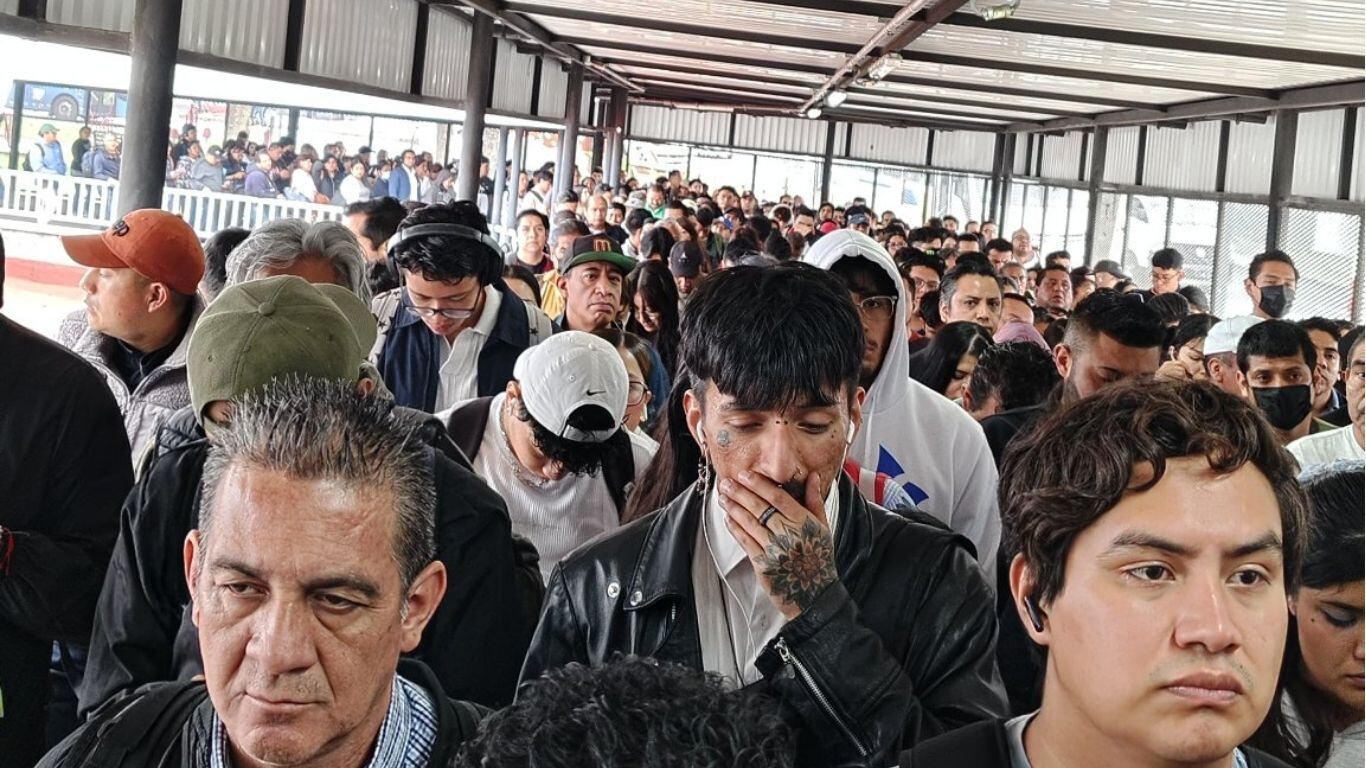 Metro CDMX tendrá cambio de horario